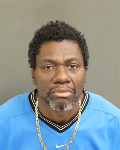  RENAUD BOSSE Mugshot / County Arrests / Orange County Arrests