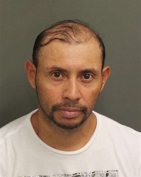  ALEX LEONEL GARCIASUAZO Photo Image