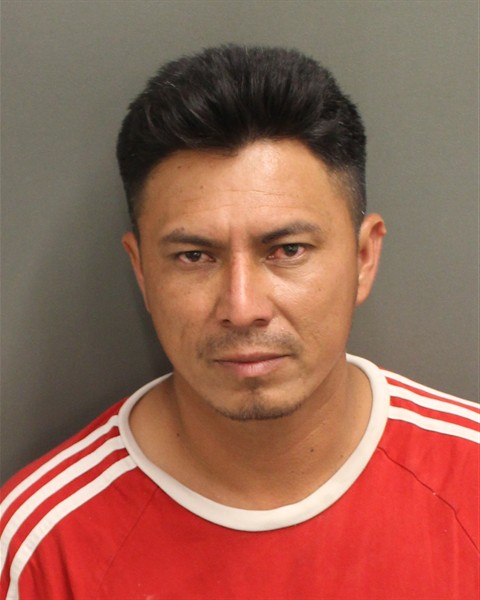  URSULO MAURICIO LAINEZBRICENO Photo Image