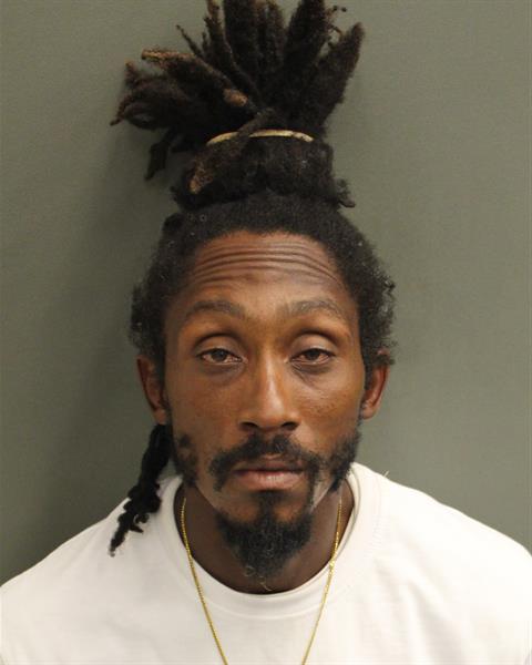  WALI RAHMAN JONES Mugshot / County Arrests / Orange County Arrests