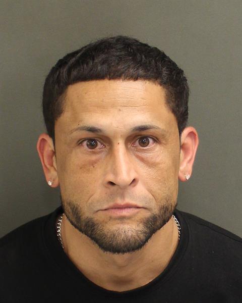  ORESTES ROGNAR ALEMAN Photo Image