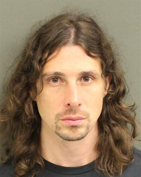  JAMES BRANDON WELLS Mugshot / County Arrests / Orange County Arrests