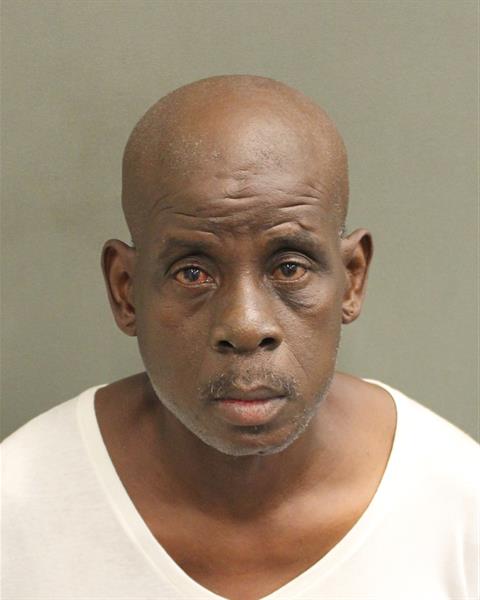  KANTA EUGENE WILLIAMS Mugshot / County Arrests / Orange County Arrests