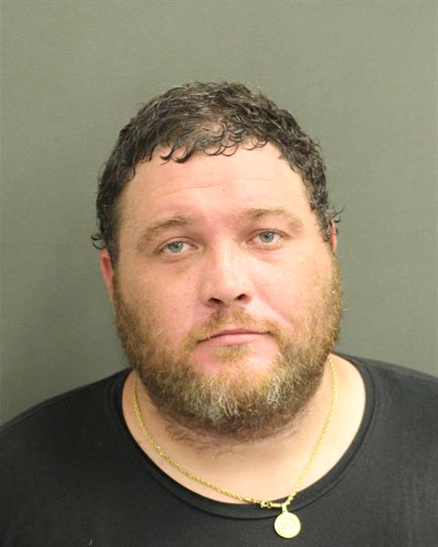  ZACHARY R FARNELL Mugshot / County Arrests / Orange County Arrests