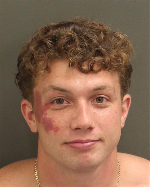  ANTHONY MAURICE DEPINTO Mugshot / County Arrests / Orange County Arrests