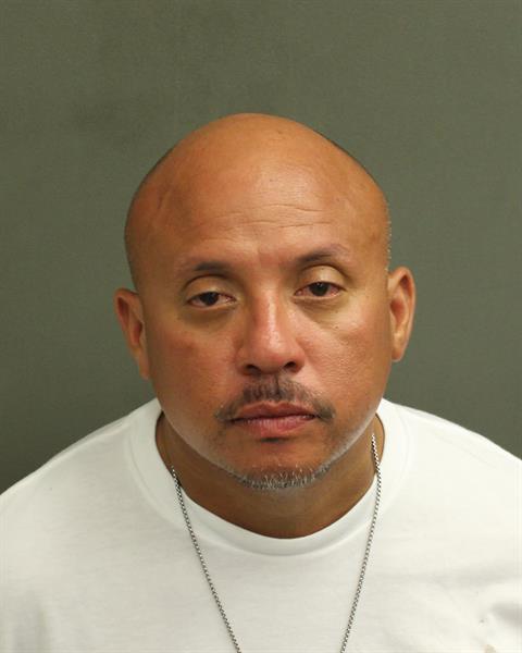  DAVID SANCHEZ Mugshot / County Arrests / Orange County Arrests
