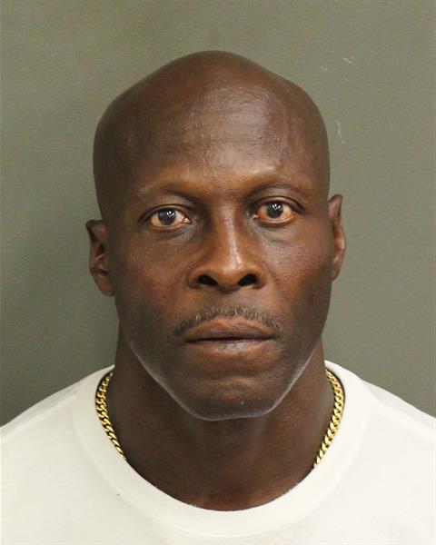 OTIS WRIGHT Mugshot / County Arrests / Orange County Arrests