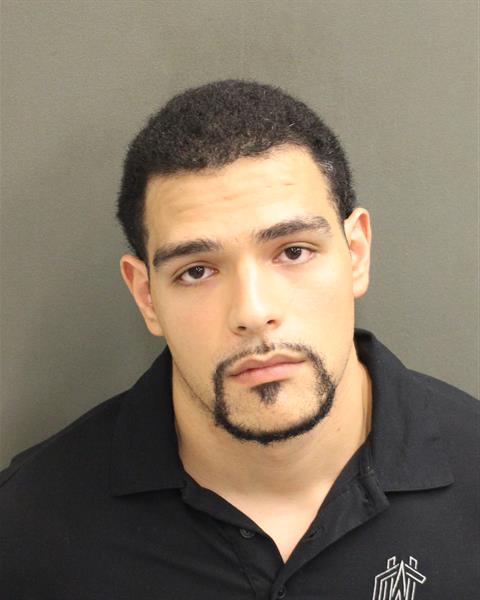  NEWMAN ANTONIO AGUIRRESALAZAR Mugshot / County Arrests / Orange County Arrests