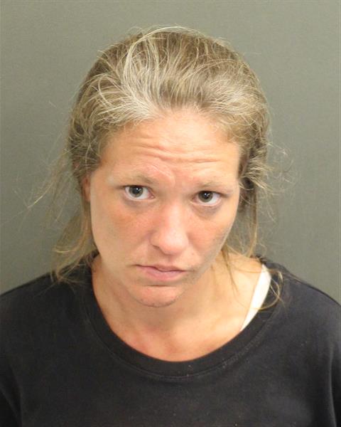  MORGAN ELISE HARRELSON Mugshot / County Arrests / Orange County Arrests
