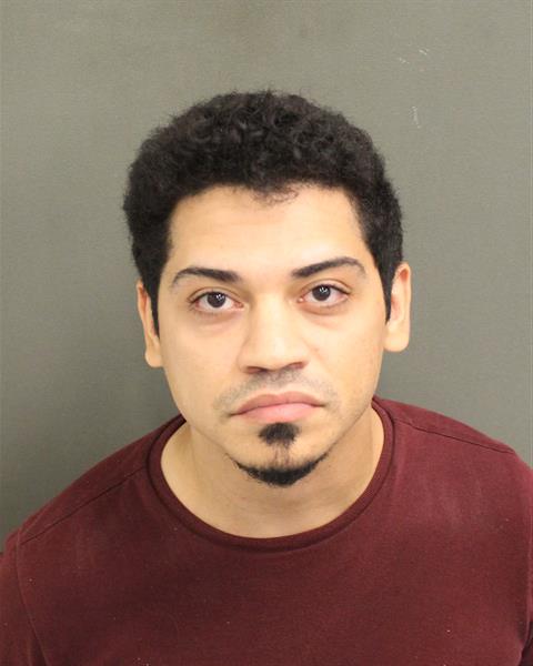 MARC A MORALES Mugshot MARC A MORALES Mugshot / County Arrests / Orange County Arrests