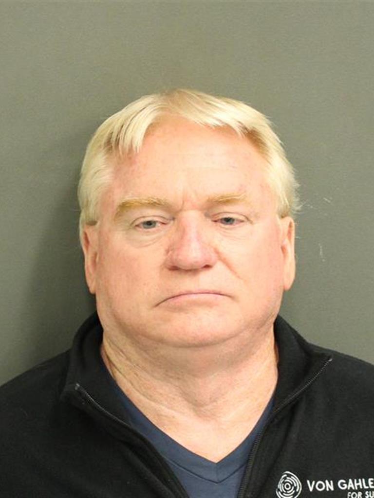 DONALD ELLIOTT Mugshot DONALD ELLIOTT Mugshot / County Arrests / Orange County Arrests