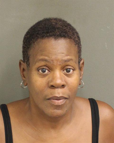  DEBORAH MARTINEZ Mugshot / County Arrests / Orange County Arrests