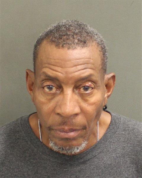  WILLIS RAY KNIGHT Mugshot / County Arrests / Orange County Arrests