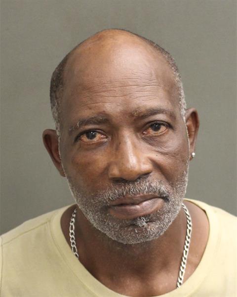 ROBERT GEORGE CAMPBELL Mugshot / County Arrests / Orange County Arrests