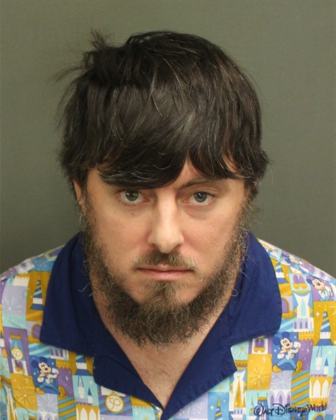  ROBERT ANDREW SCHUBIN Photo Image