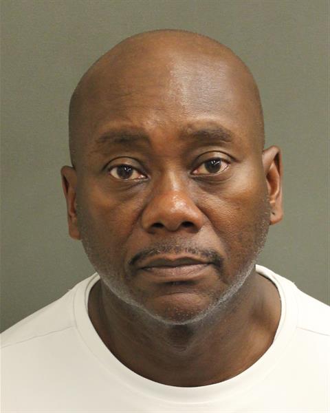  TERRYL MIGUEL CRAWFORD Photo Image