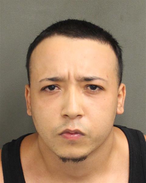  GIOVANNI TORRES Photo Image