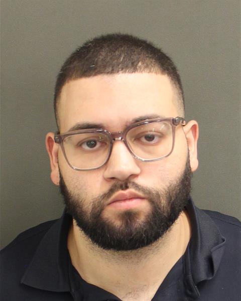  WILLIAM INIKO HAGAN Mugshot / County Arrests / Orange County Arrests