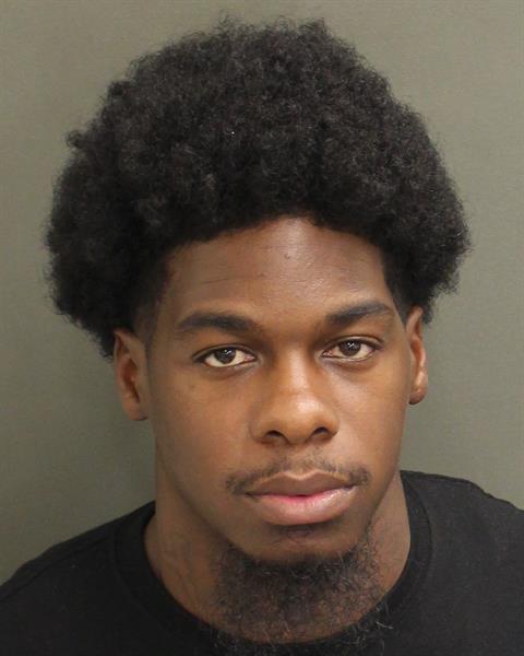  CHARLES JAMES JACOBS Mugshot / County Arrests / Orange County Arrests