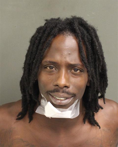  MARQUIS LARON DAVIS Photo Image