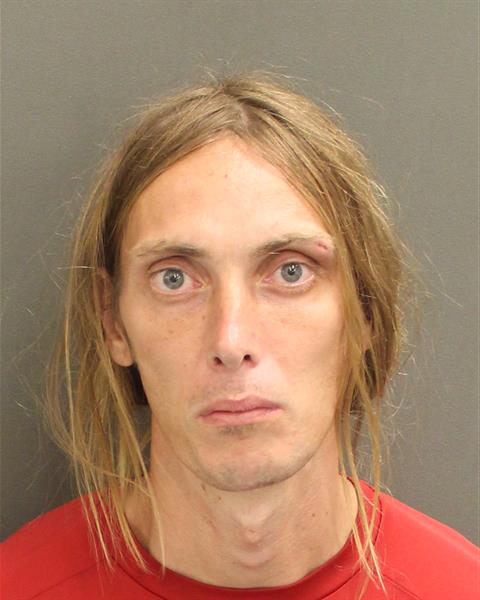  MATTHEW TYLER CLAYTON Photo Image
