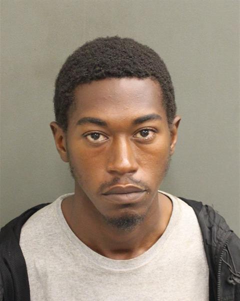  WILLIAM  IV HENRY Mugshot / County Arrests / Orange County Arrests