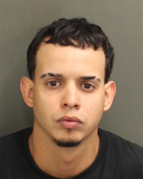  JHOM RODRIGUEZ Mugshot / County Arrests / Orange County Arrests