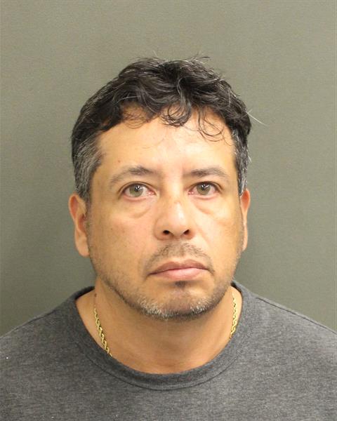  HENRY ARMANDO IBANEZPINTO Mugshot / County Arrests / Orange County Arrests