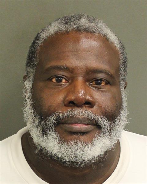  RODERICK ANTHONY WILLIAMS Mugshot / County Arrests / Orange County Arrests