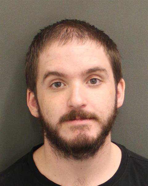  ETHAN ANGEL RAMMACHER Mugshot / County Arrests / Orange County Arrests