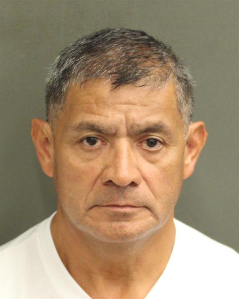  MARIO W REYES Mugshot / County Arrests / Orange County Arrests