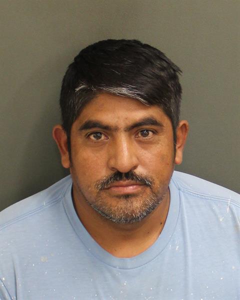  JOSE ADRIAN RESENDIZAVILA Mugshot / County Arrests / Orange County Arrests