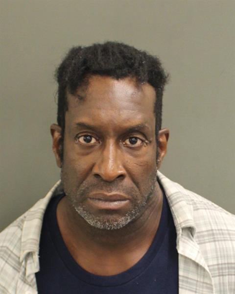  TYRONE LLOYD FRAZIER Mugshot / County Arrests / Orange County Arrests