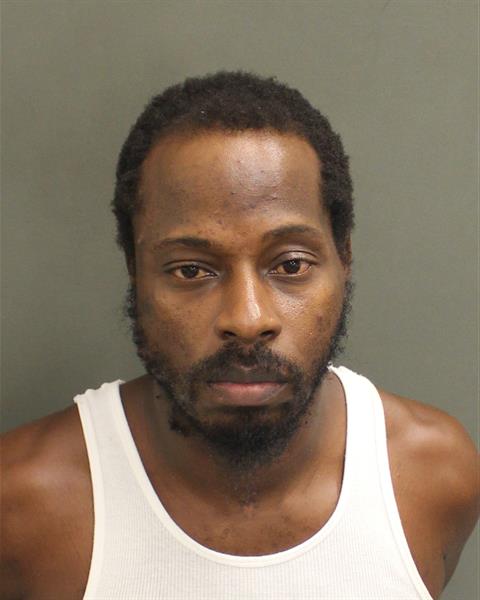  DERRICK BERNARD GILMORE Photo Image