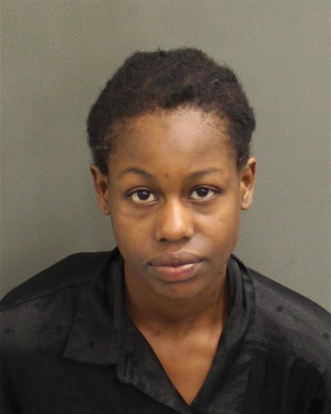  ASHLEY DARISME Photo Image
