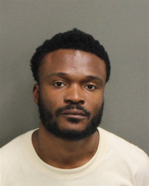  MARC LOVENSO CHARLES Mugshot / County Arrests / Orange County Arrests