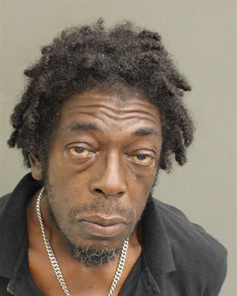  GREGORY LARRIS BROWN Photo Image