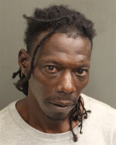  FALEPA ANTWONE MORGAN Mugshot / County Arrests / Orange County Arrests