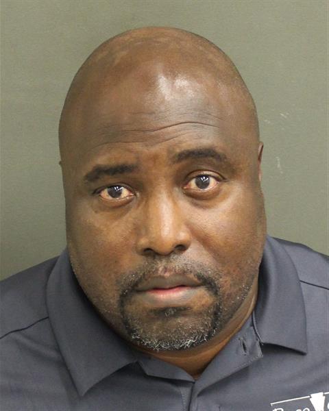  DEANTHONY LETRELL HEATH Mugshot / County Arrests / Orange County Arrests