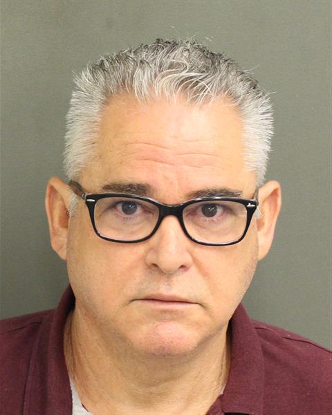  RAMON  JR HERRADA Mugshot / County Arrests / Orange County Arrests