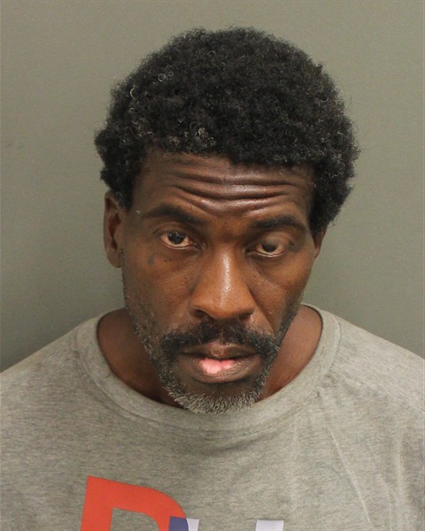  TAJUAN TERREL ROBINSON Mugshot / County Arrests / Orange County Arrests