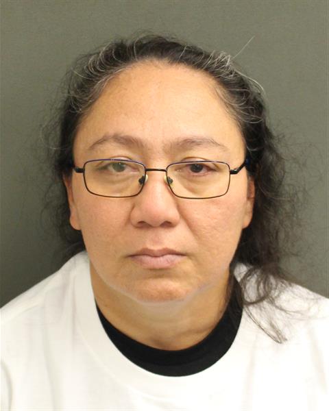  LIGIA MARIBEL MENDEZRECINOS Photo Image