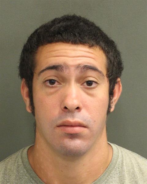  LUIS MICHAEL HERNANDEZCHICOY Photo Image