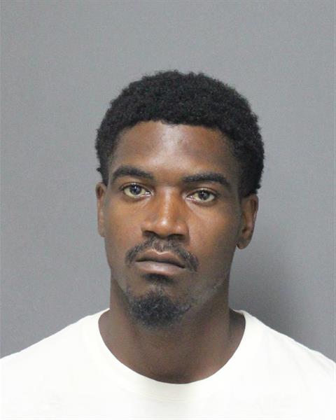 DEANDRE TRAYVELLE MCFAYDEN Photo Image DEANDRE TRAYVELLE MCFAYDEN Photo Image