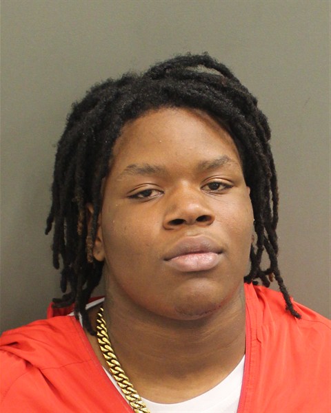  BRIAN LEON WRIGHT Photo Image