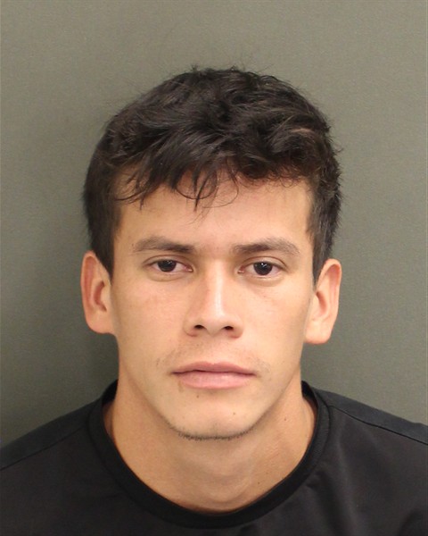  BYRON FACUNDOGONZALEZ Photo Image