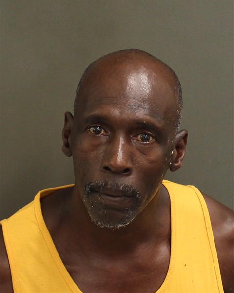  JAMES MCDONALD WIMBUSH Mugshot / County Arrests / Orange County Arrests
