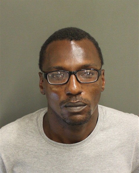  JOSHUA JESUS WILLIAMS Mugshot / County Arrests / Orange County Arrests