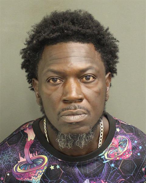  MICHAEL LEE REAVES Mugshot / County Arrests / Orange County Arrests