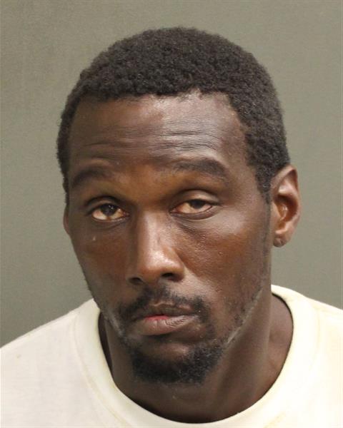  JOSEPH DARRIN TURNER Photo Image